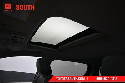 2021 Toyota Sienna XLE 7 Passenger