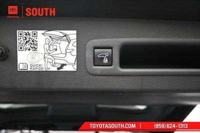 2021 Toyota Sienna XLE 7 Passenger