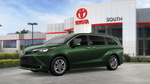 2026 Toyota Sienna XLE 7 Passenger