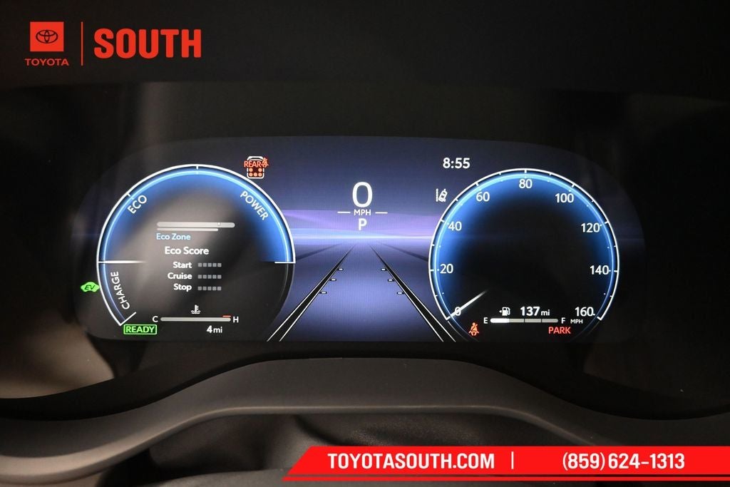 2026 Toyota Sienna Limited 7 Passenger