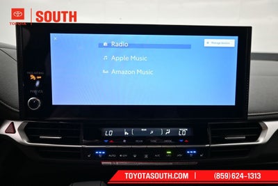 2026 Toyota Sienna Limited 7 Passenger