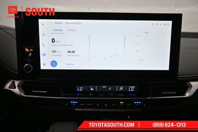 2026 Toyota Sienna Limited 7 Passenger