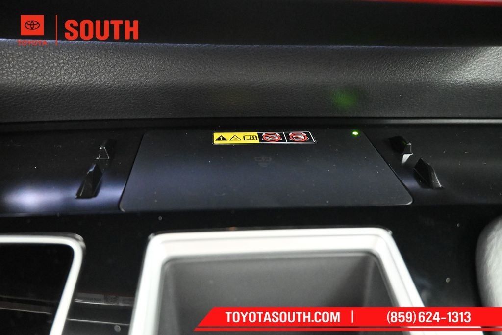 2026 Toyota Sienna Limited 7 Passenger