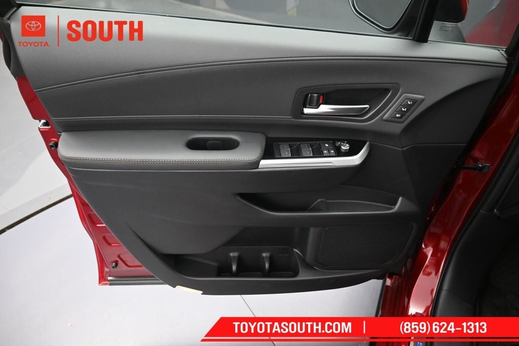 2026 Toyota Sienna Limited 7 Passenger