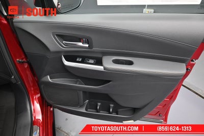 2026 Toyota Sienna Limited 7 Passenger