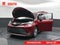 2026 Toyota Sienna Limited 7 Passenger
