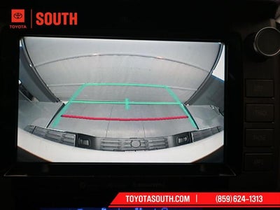 2020 Toyota Tundra Platinum 5.7L V8