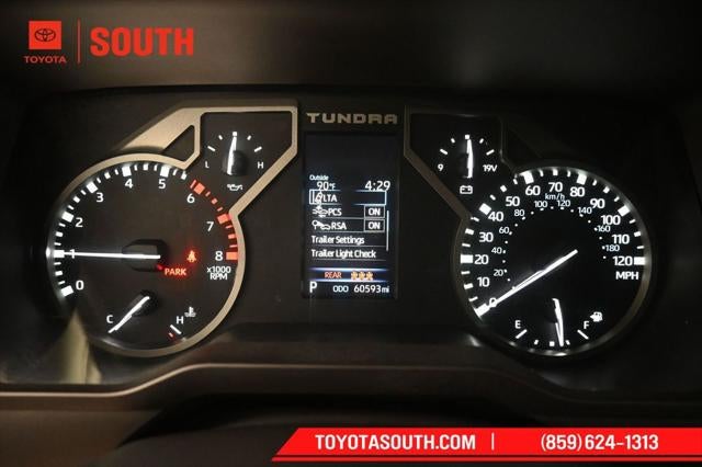 2023 Toyota Tundra SR5