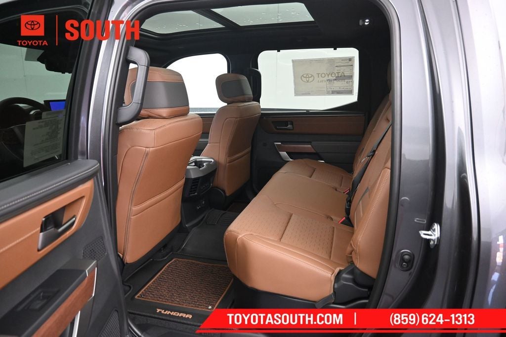 2026 Toyota Tundra 1794