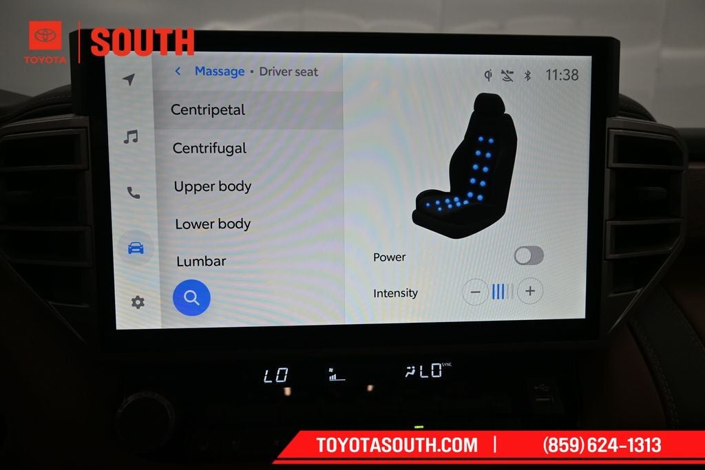 2026 Toyota Tundra 1794