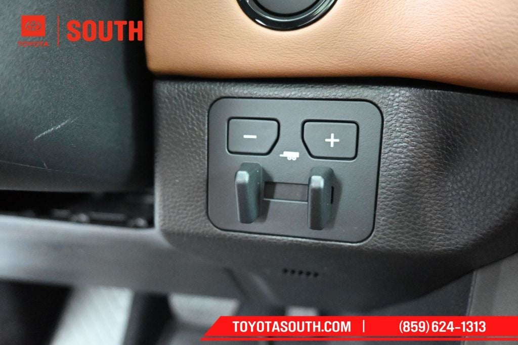 2026 Toyota Tundra 1794