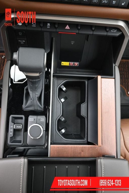 2026 Toyota Tundra 1794