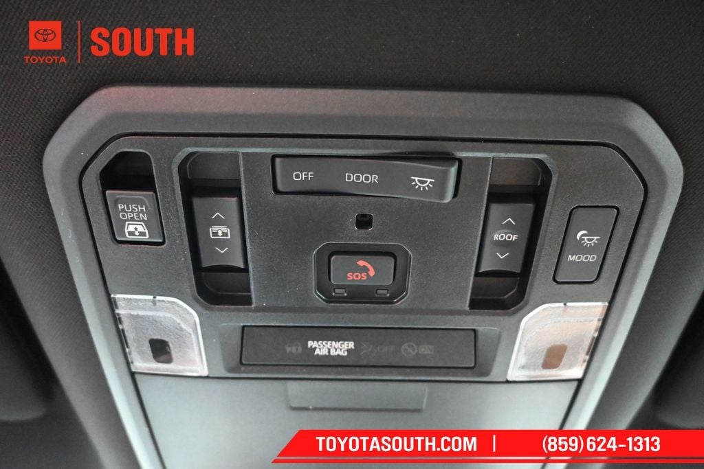 2026 Toyota Tundra 1794
