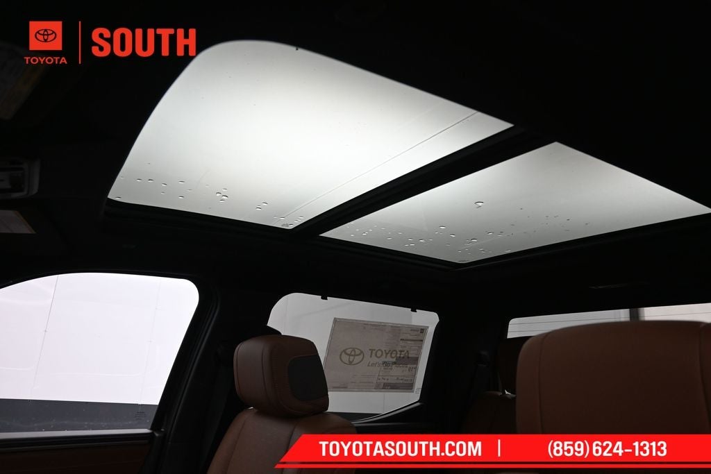 2026 Toyota Tundra 1794