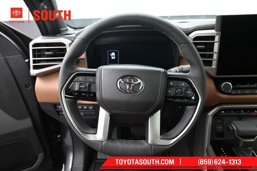 2026 Toyota Tundra 1794