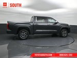 2026 Toyota Tundra 1794