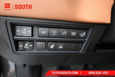 2026 Toyota Tundra 1794