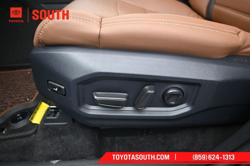 2026 Toyota Tundra 1794