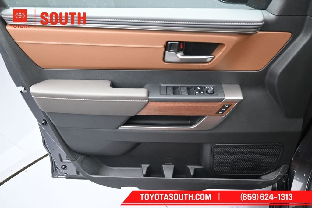 2026 Toyota Tundra 1794