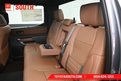 2026 Toyota Tundra 1794