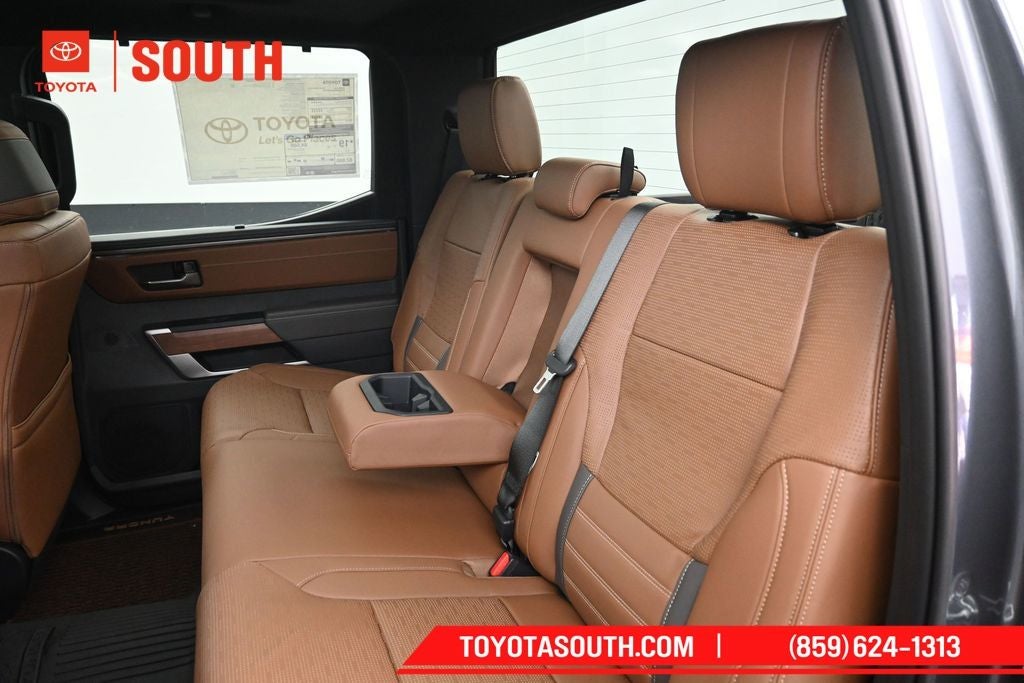 2026 Toyota Tundra 1794