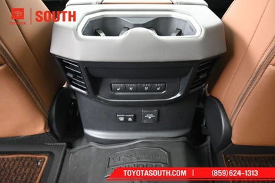 2026 Toyota Tundra 1794