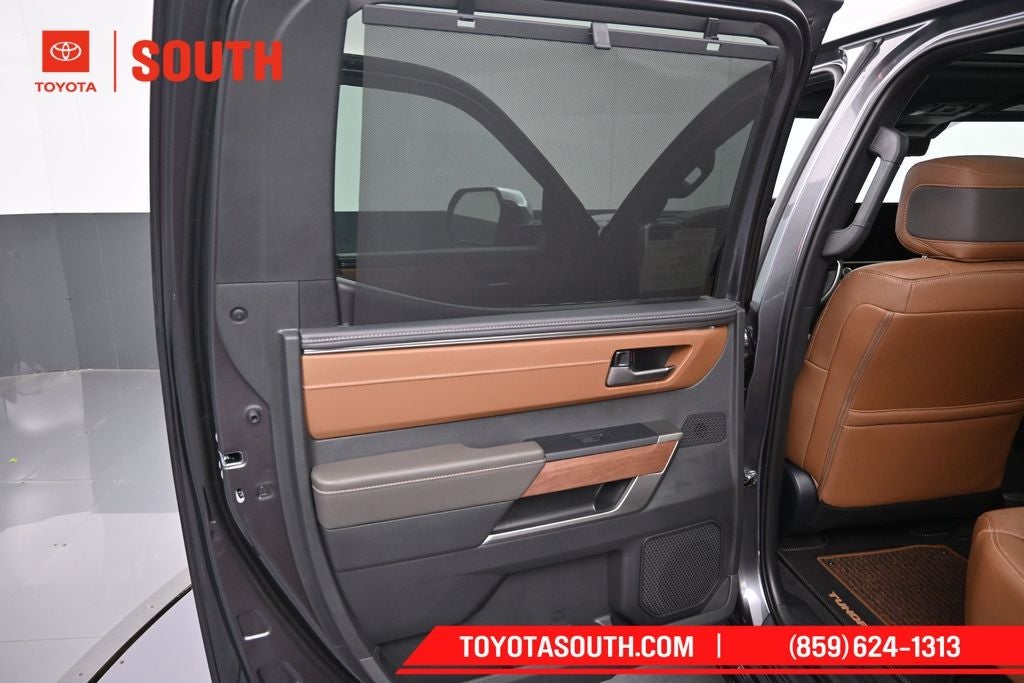 2026 Toyota Tundra 1794