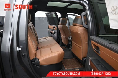 2026 Toyota Tundra 1794