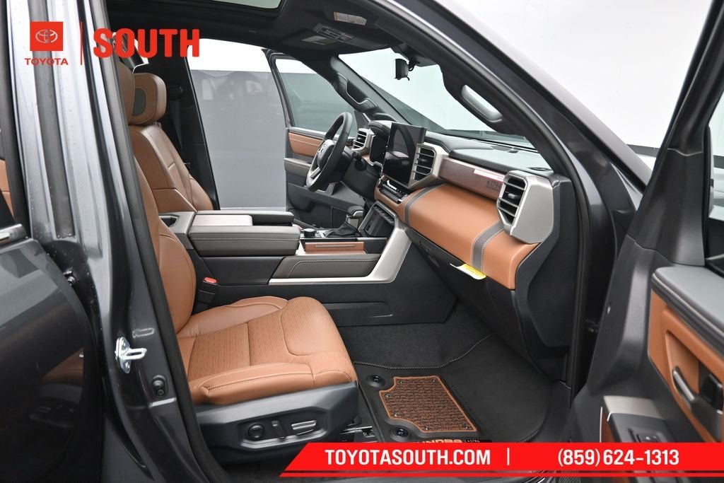 2026 Toyota Tundra 1794