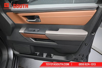 2026 Toyota Tundra 1794