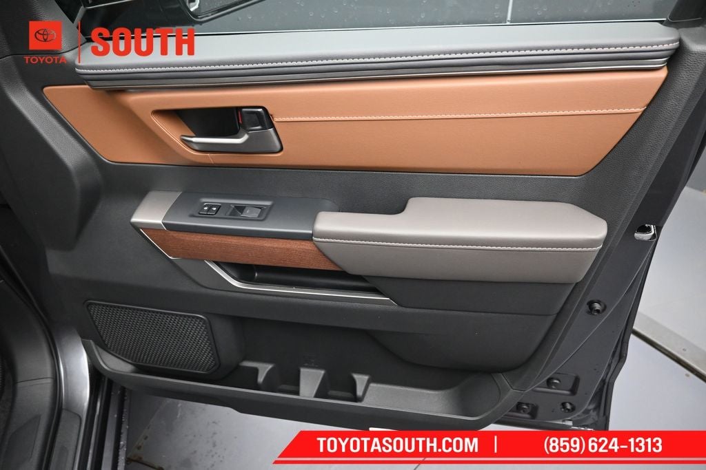 2026 Toyota Tundra 1794
