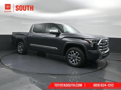 2026 Toyota Tundra 1794