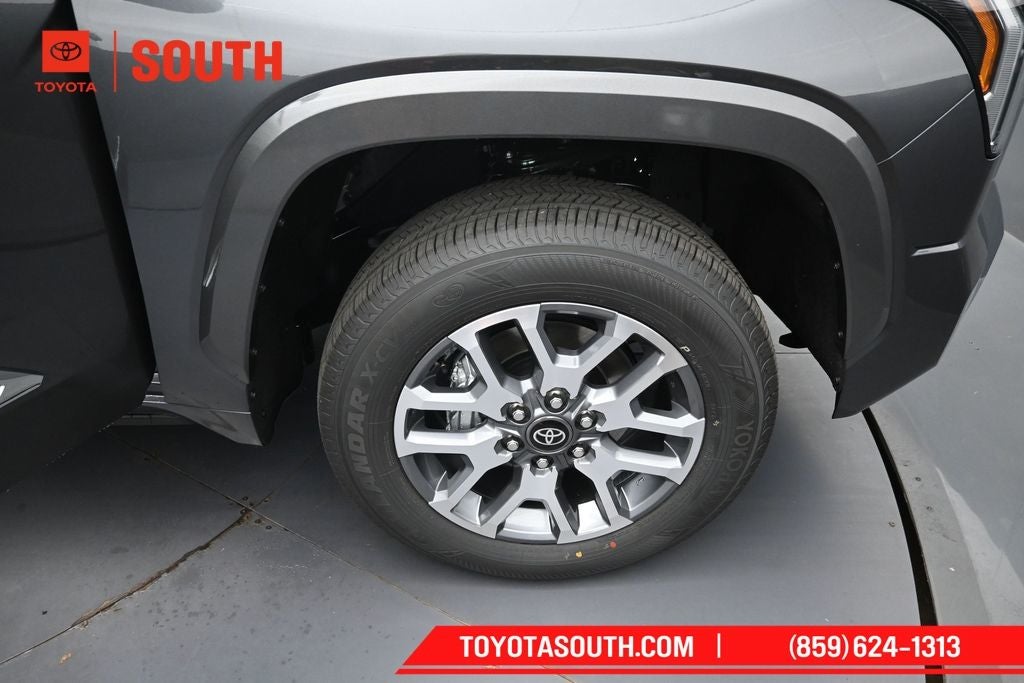 2026 Toyota Tundra 1794