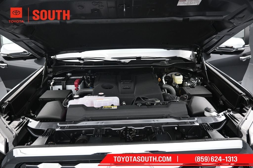 2026 Toyota Tundra 1794