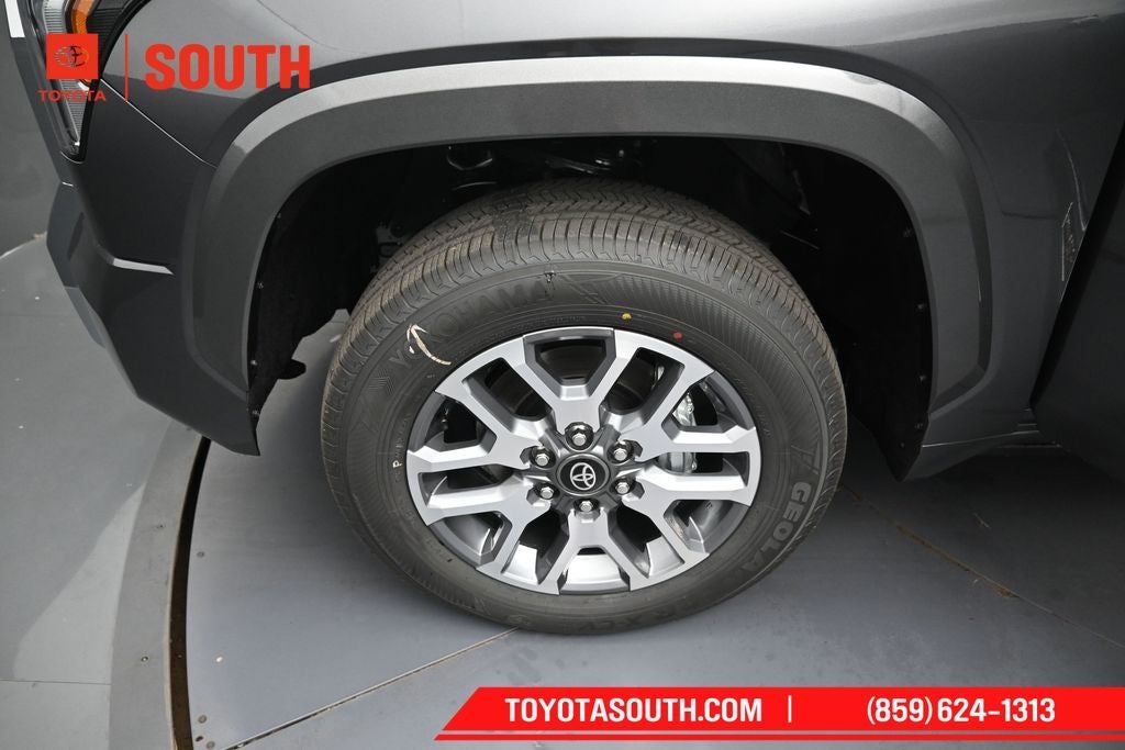 2026 Toyota Tundra 1794