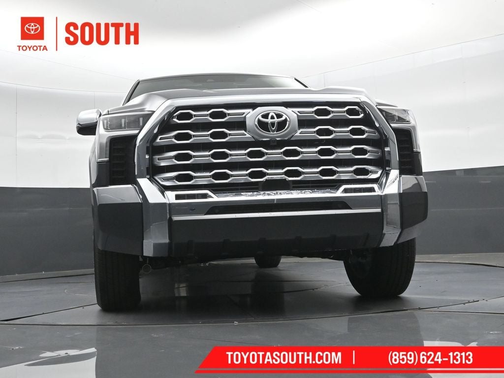 2026 Toyota Tundra 1794