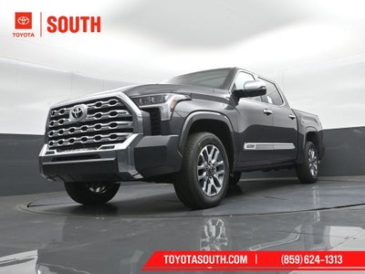 2026 Toyota Tundra 1794