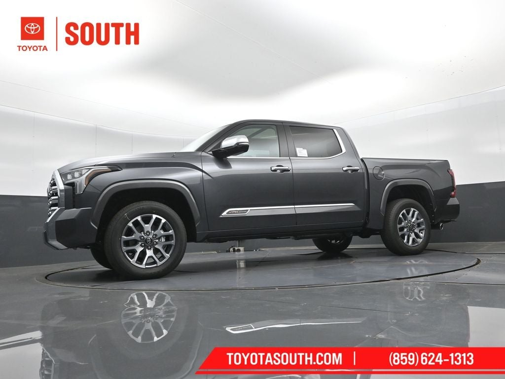 2026 Toyota Tundra 1794