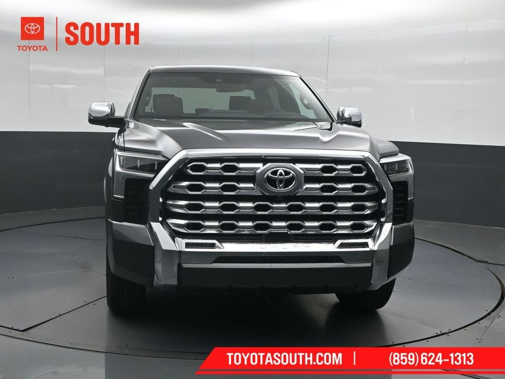 2026 Toyota Tundra 1794