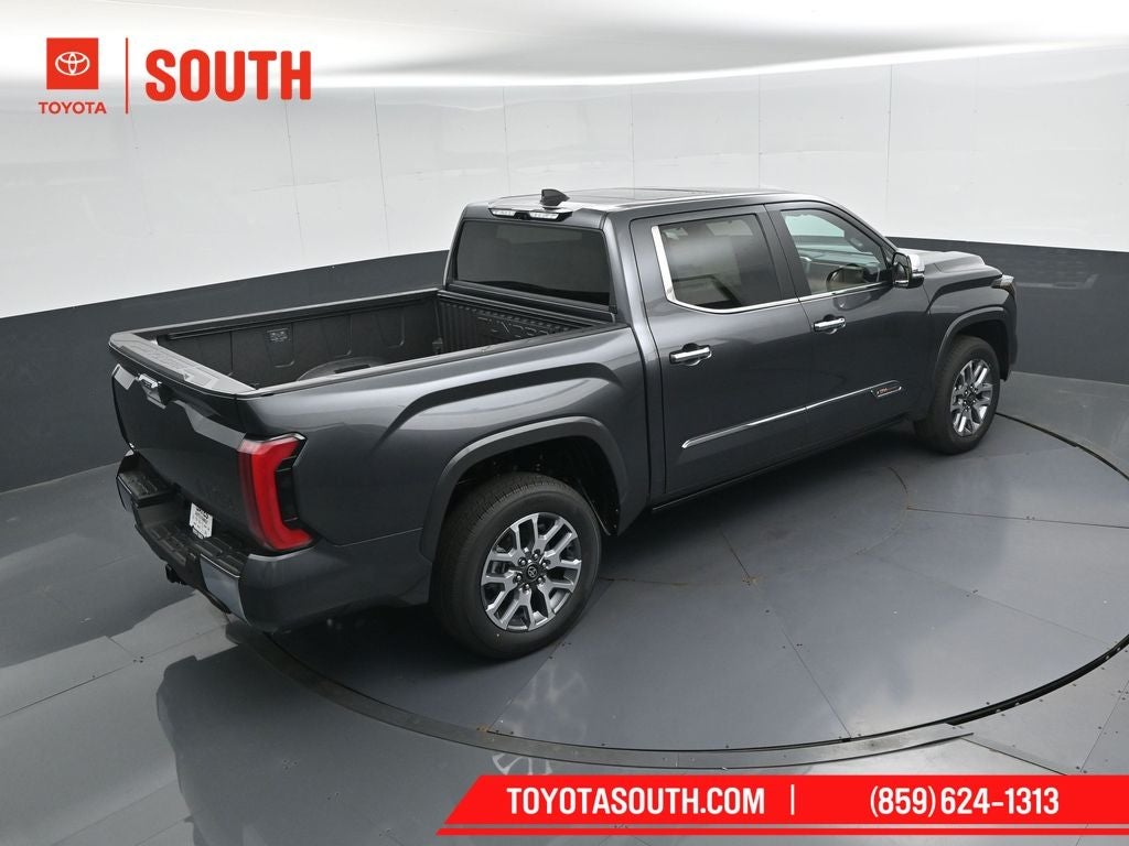 2026 Toyota Tundra 1794