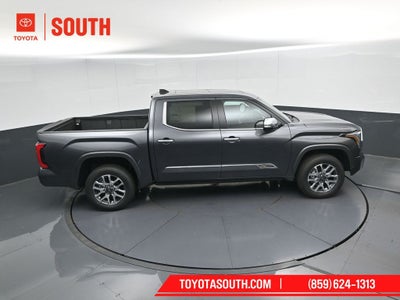 2026 Toyota Tundra 1794