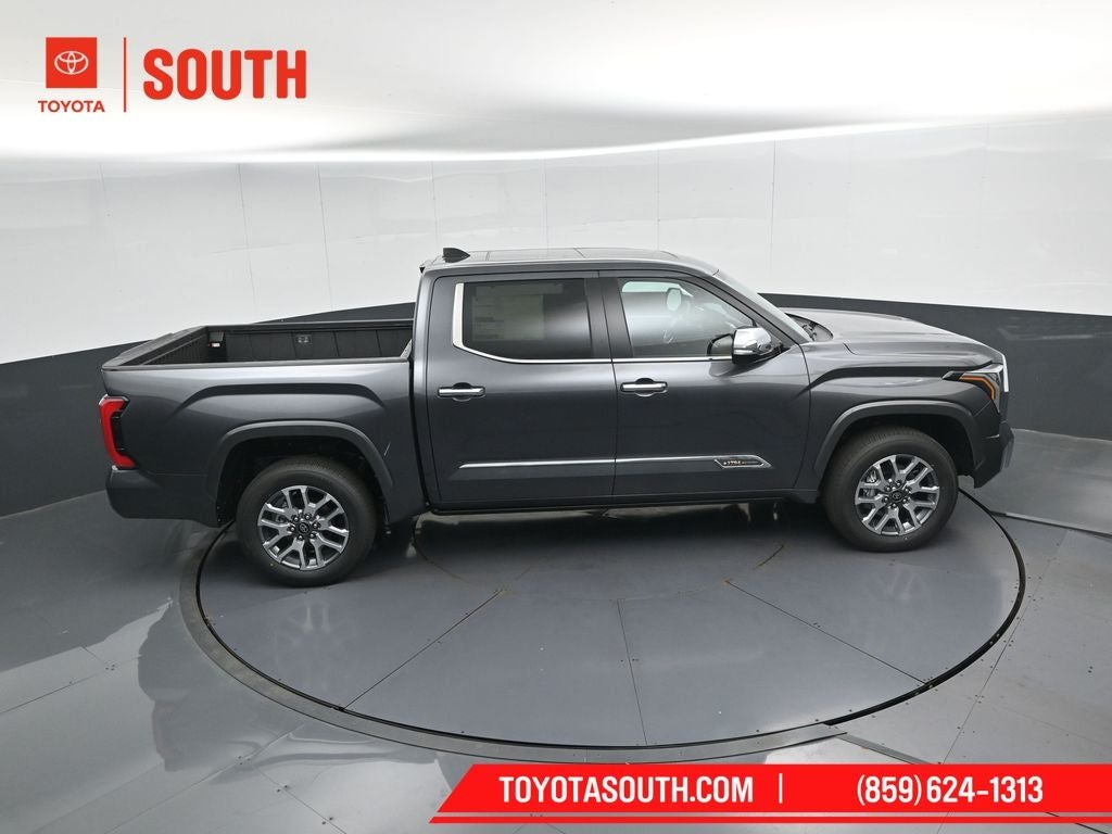 2026 Toyota Tundra 1794