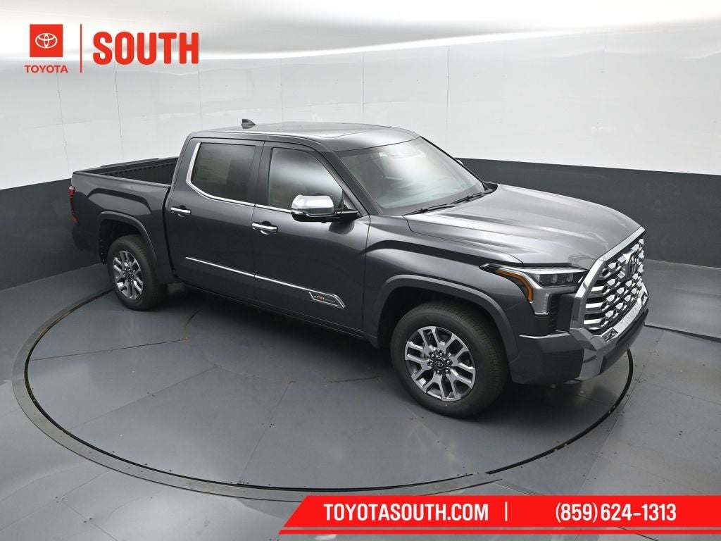 2026 Toyota Tundra 1794