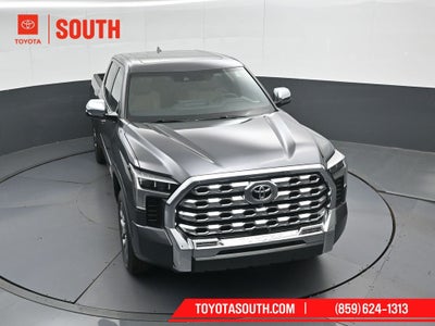 2026 Toyota Tundra 1794