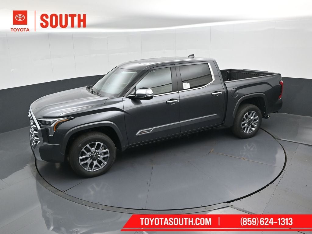 2026 Toyota Tundra 1794