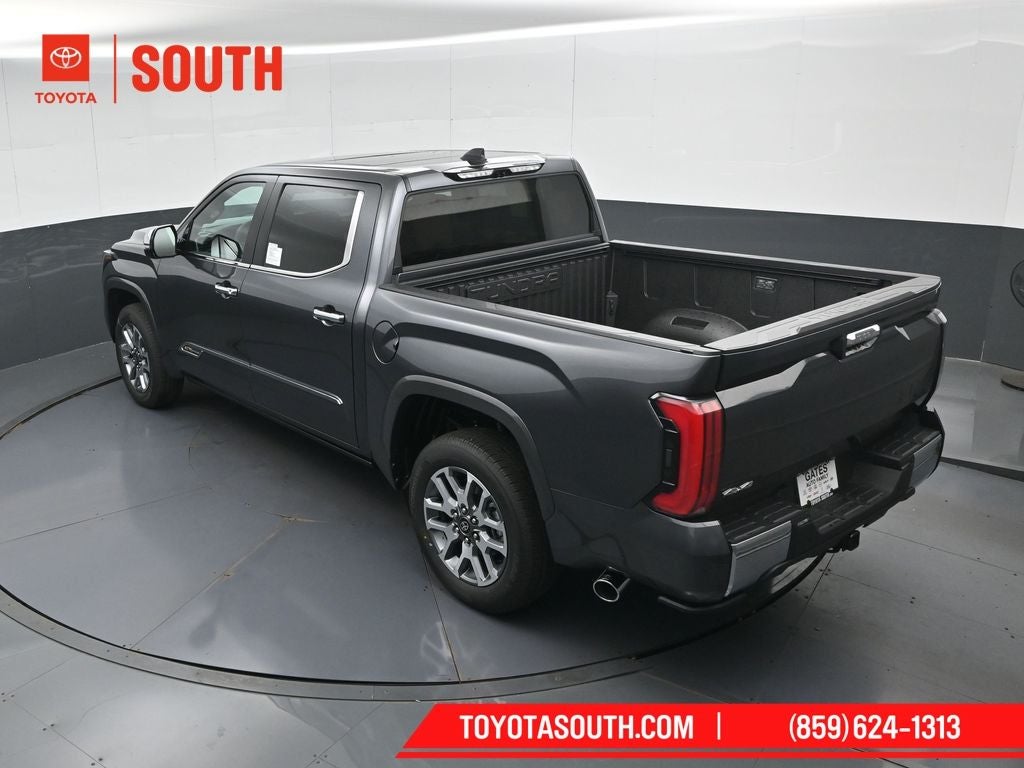 2026 Toyota Tundra 1794