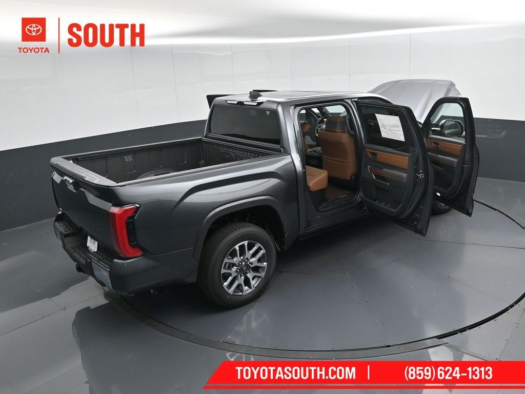 2026 Toyota Tundra 1794