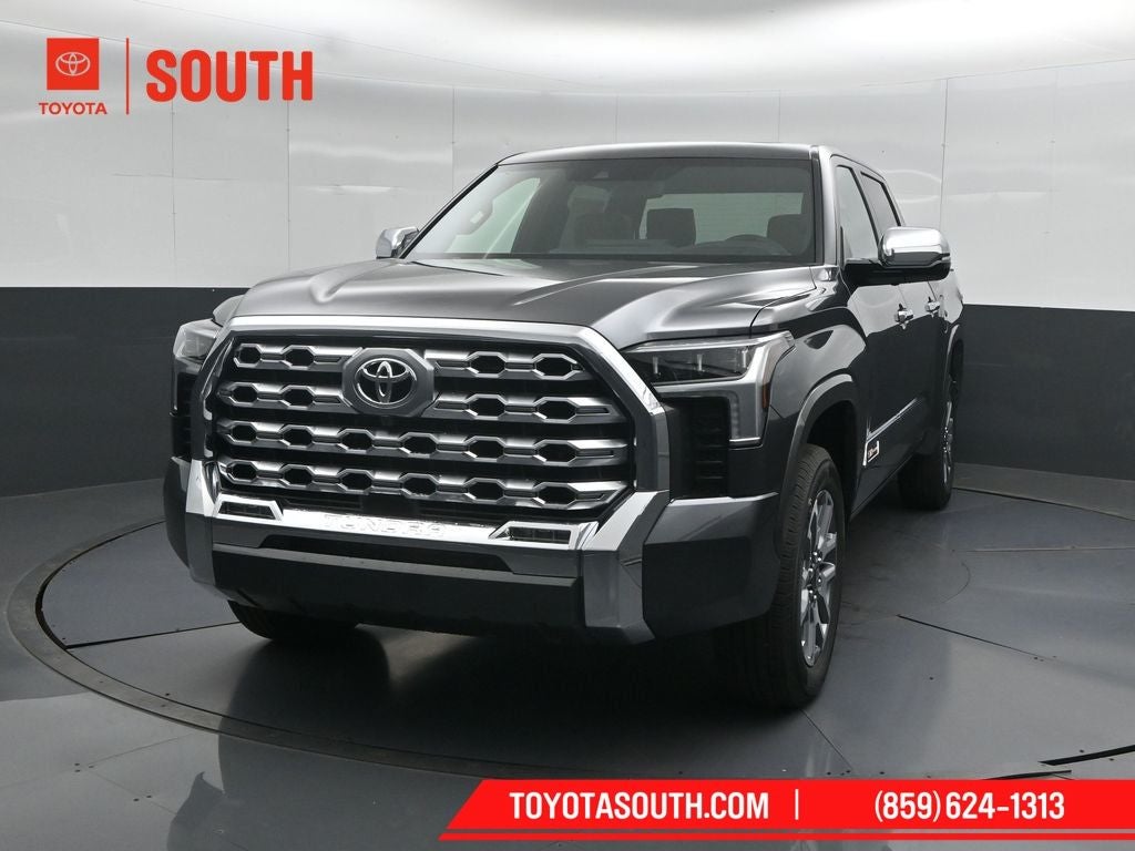 2026 Toyota Tundra 1794