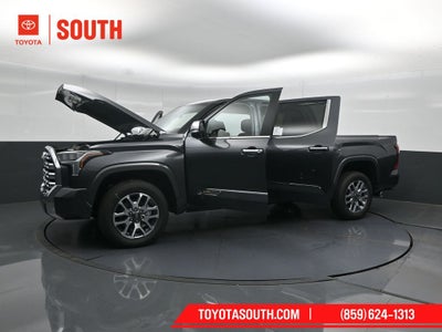 2026 Toyota Tundra 1794