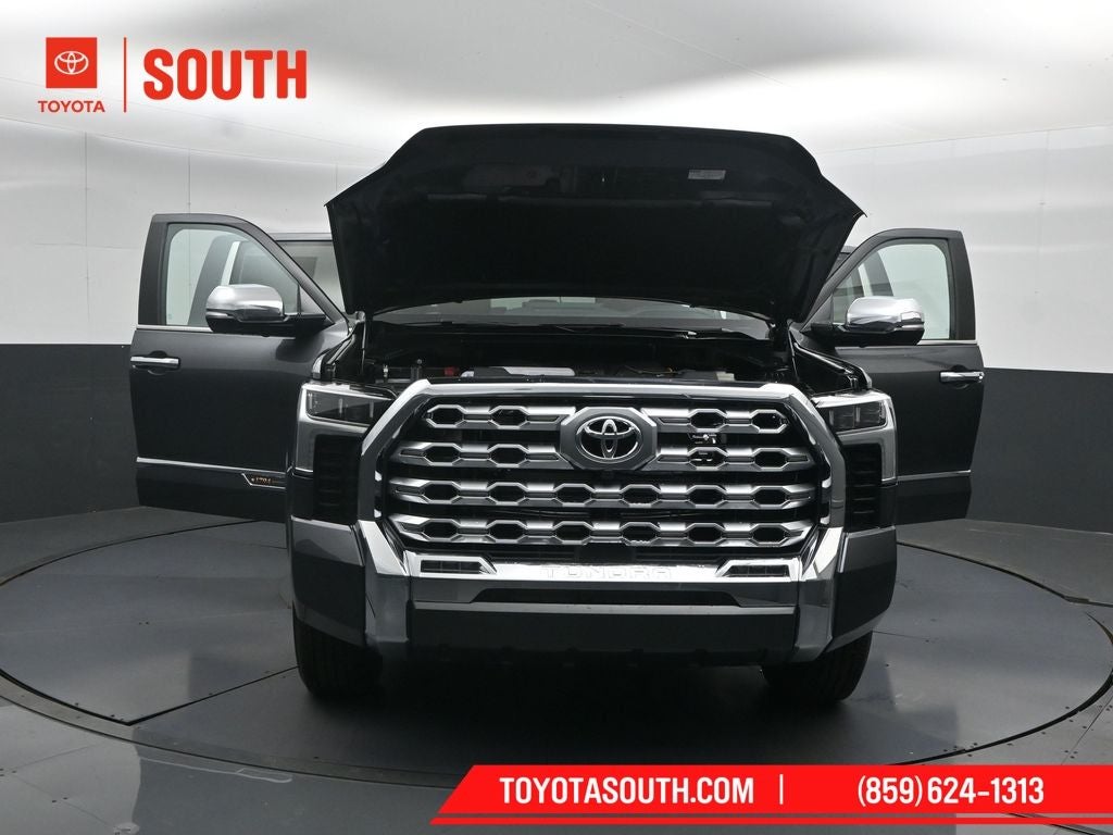 2026 Toyota Tundra 1794
